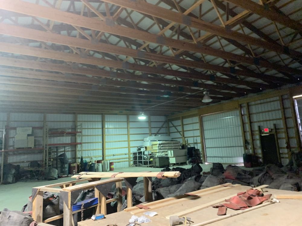 1111 W US Highway 20, Michigan City, IN 46360